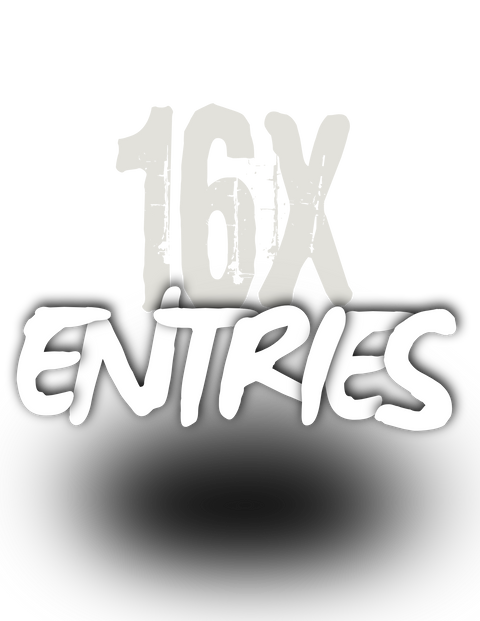 1120 BONUS ENTRIES