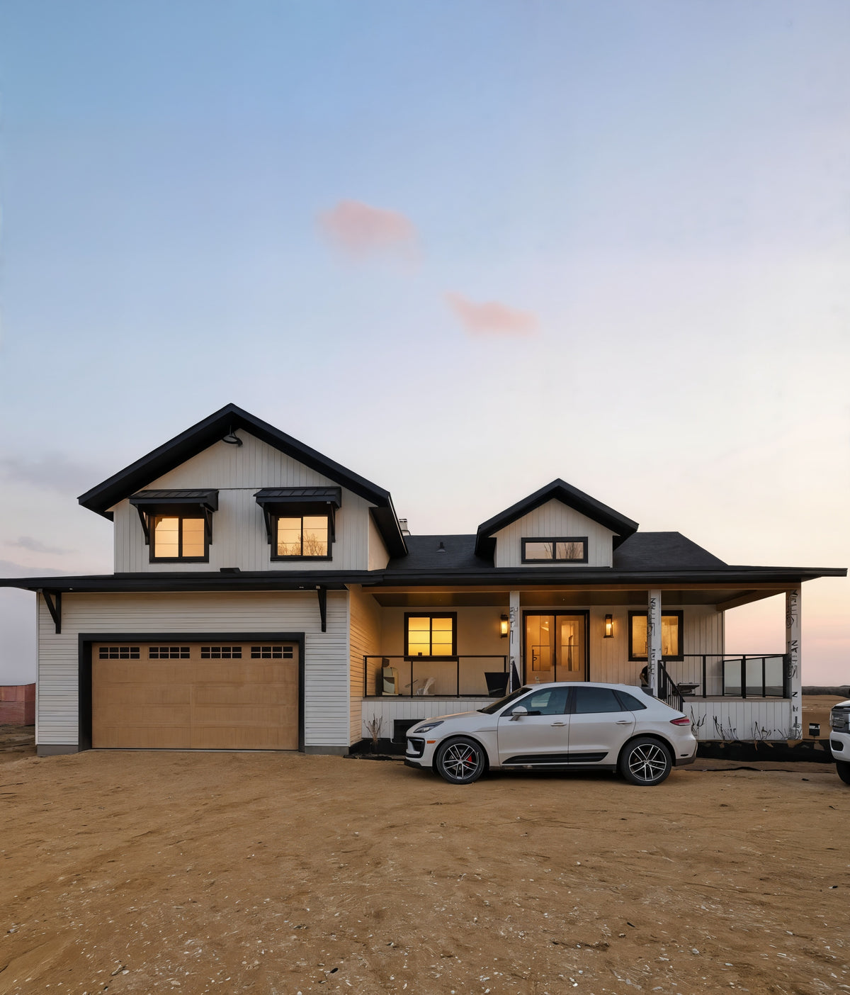 Central Alberta Real Estate