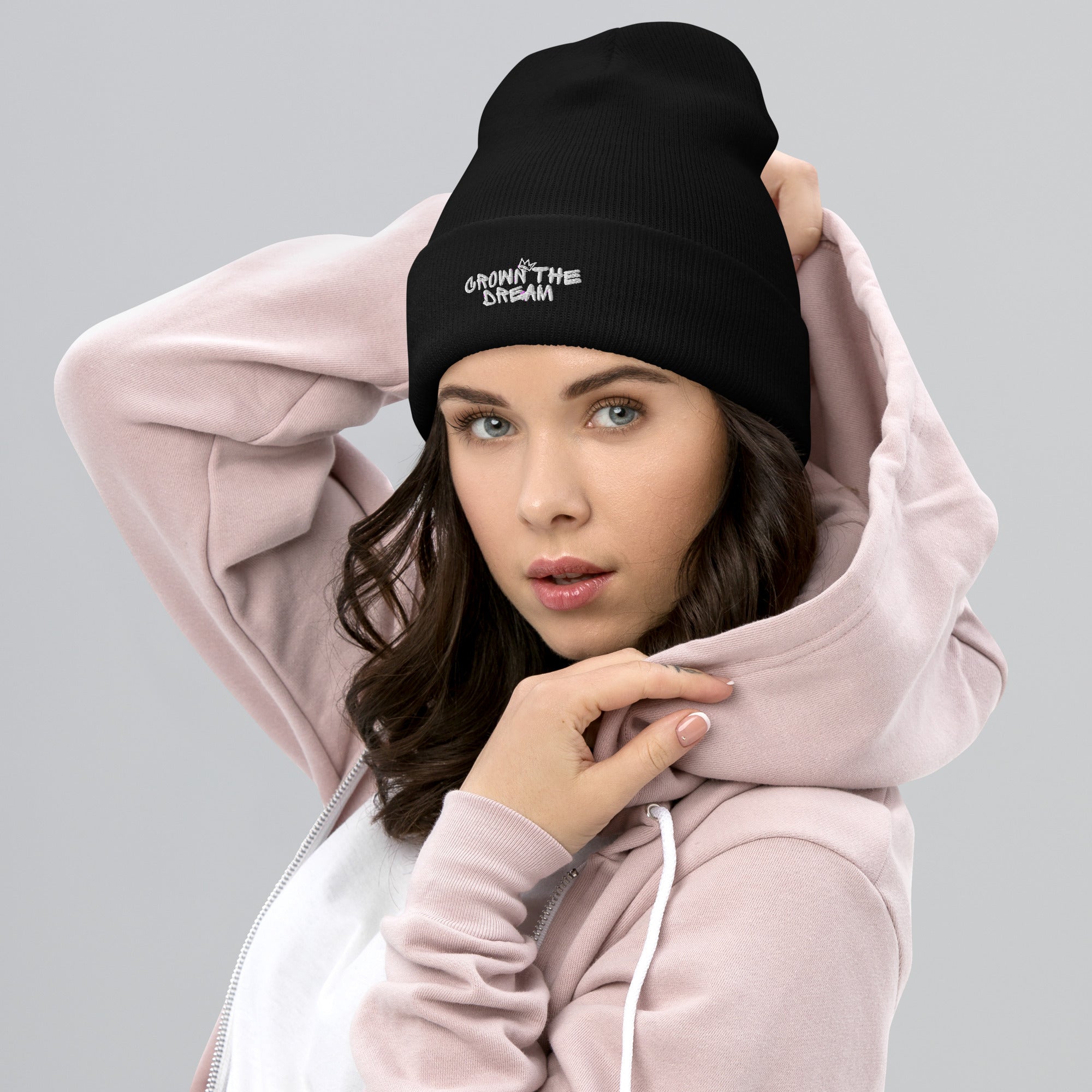 CROWN THE DREAM BEANIE – ALBERTA DREAM HOME GIVEWAWAY