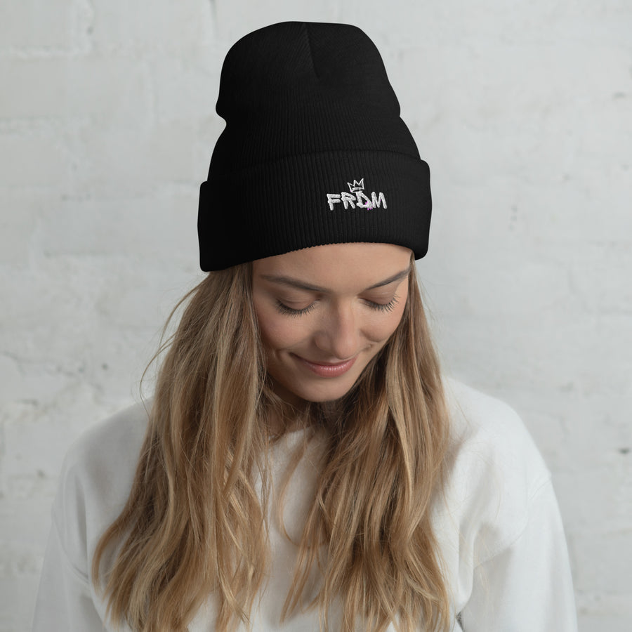 THE FRDM BEANIE