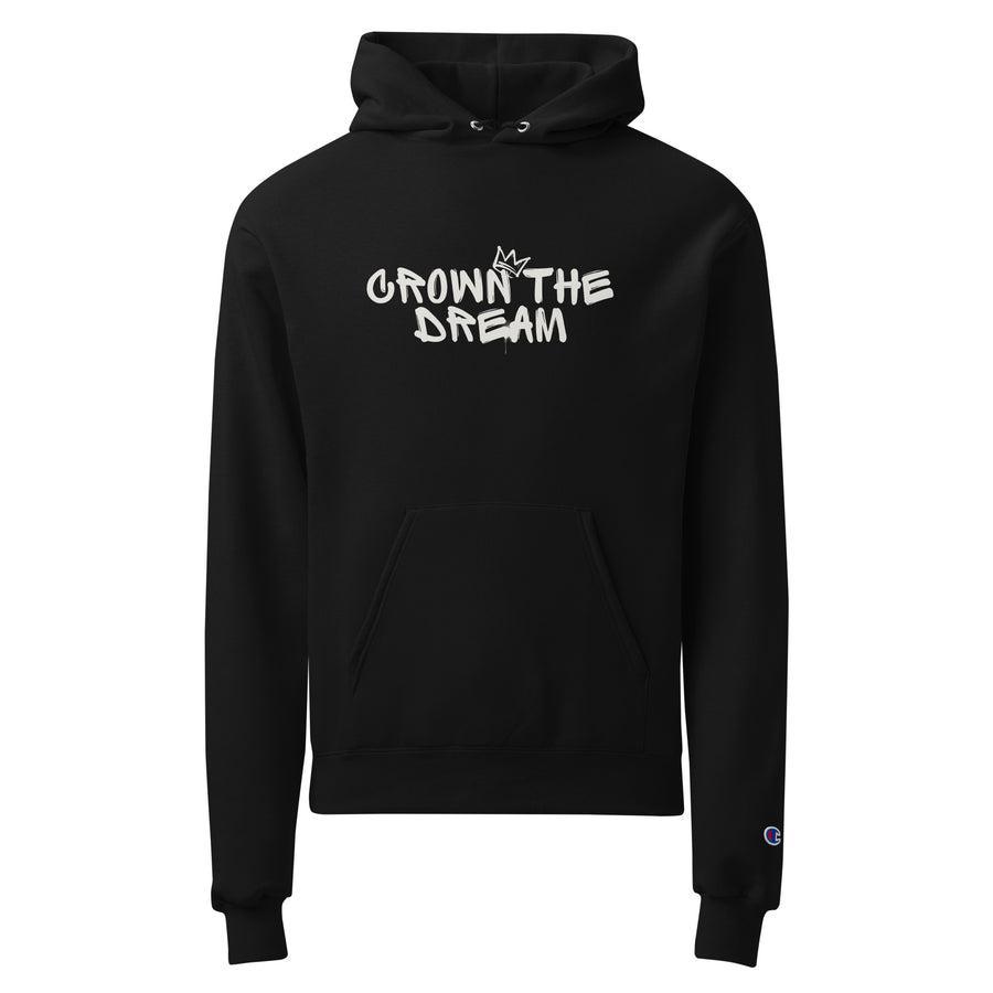 THE CROWN HOODIE