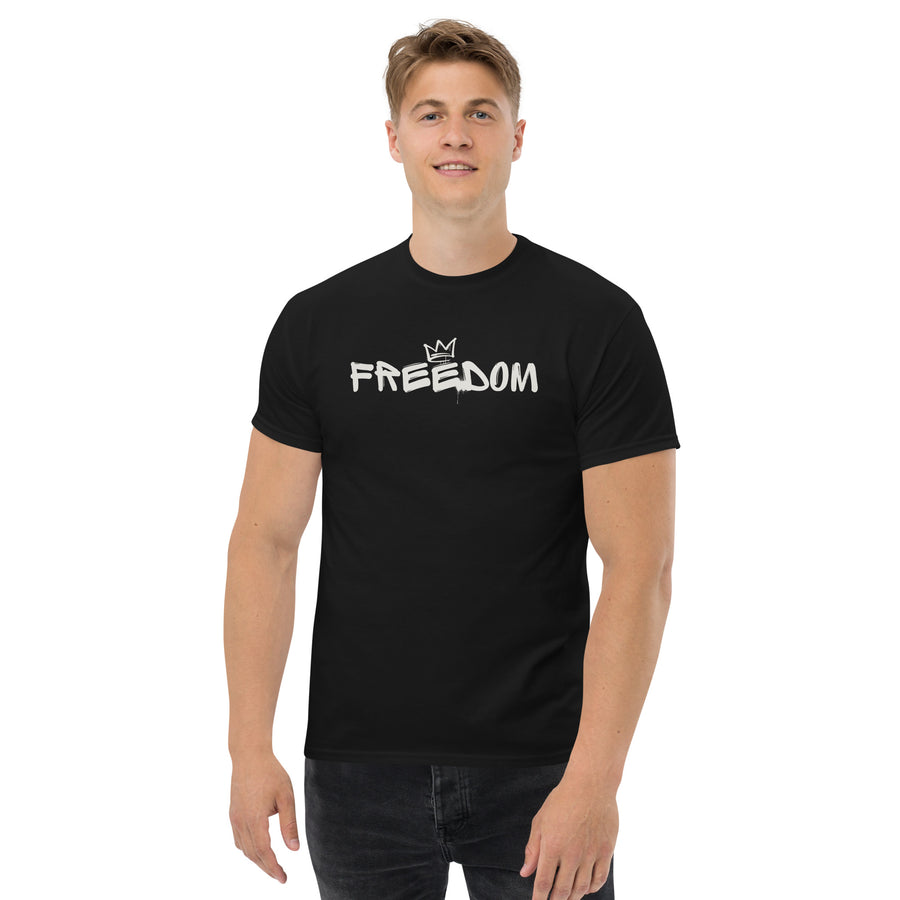 THE FREEDOM TEE